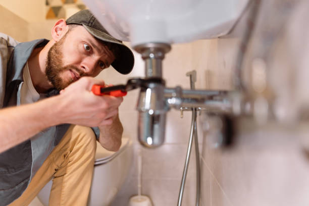 Best Gas Line Repair  in Merritt Island, FL